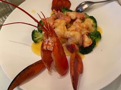 -老洋房花园饭店(绍兴路店)