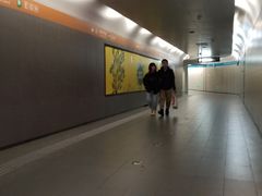 -呼家楼(地铁站)