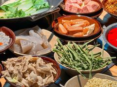 -阳阳老火锅(小南门店)