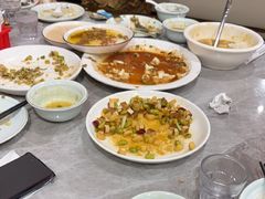 -红灯笼龙凤饭店(宁波老字号店)