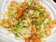 -文三里屯面馆(三里屯店)