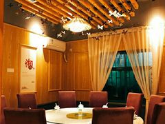 包厢-丹江口渔村·湘味厨房(桃园店)