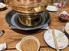 -马子全羊(堤口路店)