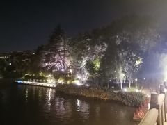 -南通濠河风景名胜区