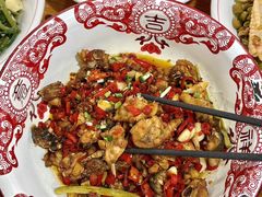 -浏阳小饭铺(洪西小区店)