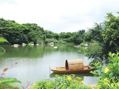 -厦门悦华酒店