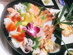 -德川家日本料理(中关村寰太大厦店)