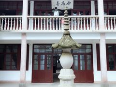 -溪口-滕头旅游景区