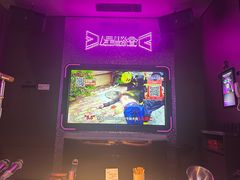 -星聚会KTV(合生汇黑金店)