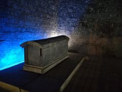 -洛阳古墓博物馆