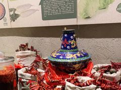 -古关火锅店(古北水镇景区店)