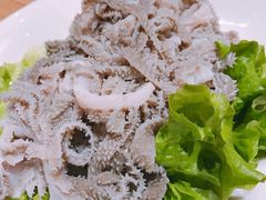 -掂档潮汕牛肉火锅(沈阳万象城店)