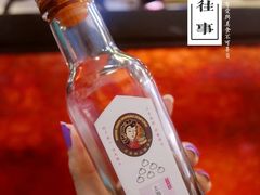 -外滩往事民国上海菜(黄浦店)