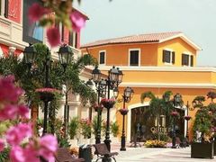 -佛罗伦萨小镇广佛名品奥特莱斯(疏港路店)