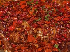 -恰八斗·猛火长沙菜(国贸店)