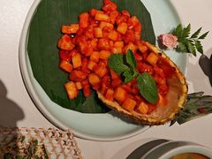 -俏香傣·德宏风味餐厅(万宏路店)