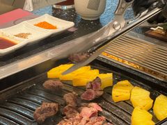 -韩满园· 甄选韩式烤肉