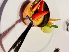 -北京古城老院厉晓麟精致菜