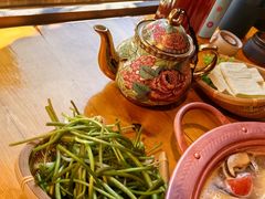 -民食香·腊排骨野生菌美食(木府店)