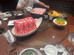 -东海怡品海鲜豆捞(舟宿夜江店)