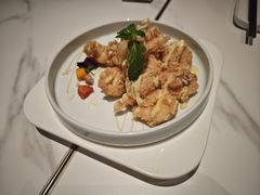 -曼玉餐厅(大卫城店)