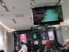 -喜家德虾仁水饺(马栏店)