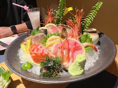 特选综合刺身拼盘-本逸·割烹料理(湖墅店)