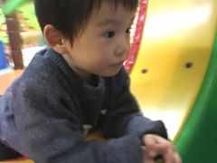 -蒙特利亲子乐园