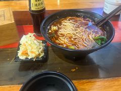 -十九集重庆小面(天坛西路店)