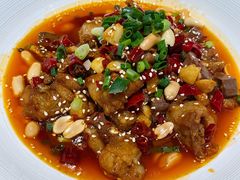 -太二酸菜鱼(武汉光谷保利店)