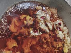 -洞庭鱼香(万科店)