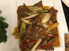 -希尔顿逸林酒店·中餐厅