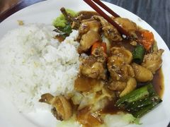 -兴兴旺·冬瓜盅·啫啫煲(西华路店)