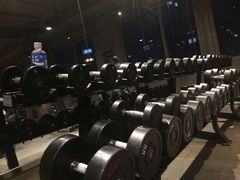 -乐刻健身(望京凯德mall馆)