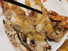 -上海浦东星河湾酒店