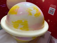 -CAKE BOSS 蛋糕老板(西单君太百货店)