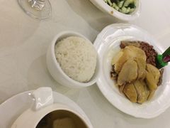 -北海渔村酒楼·粤菜海鲜点心(新华店)