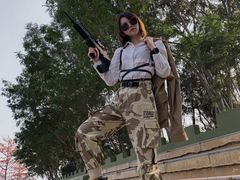 -大嶝英雄三岛战地观光园