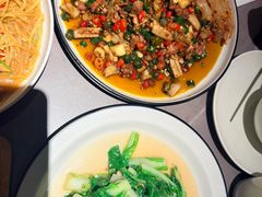 -麻都·成都菜(人民广场店)