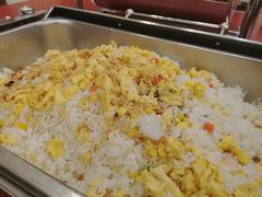 -武汉洲际酒店