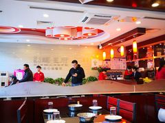 大堂-蝎王府羊蝎子(天通苑店)