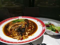 -旺顺阁·北京菜(北辰上品+)