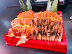 -牛武士寿喜烧·和牛火锅自助(全球首店)