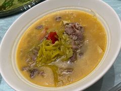 -阿榕小厨(丈八一路店)