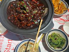 -回味黑鸭煲·始于2006(万松园店)