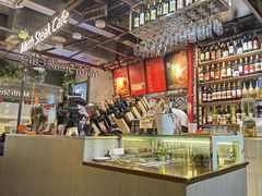 -曼乐辰餐厅(中庚漫游城店)