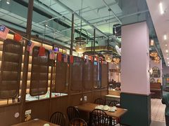 -马来西亚肉骨茶汤·招牌螃蟹·烧鸡·呷喱吧吧(海上世界店)