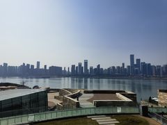 -长沙滨江文化园