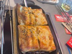 -冰城串说·羊肉串烧烤(哈西大街店)