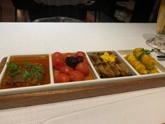 -悦融·京鲁菜·露台花园(安定门店)